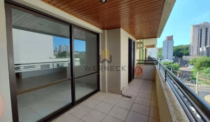 Apartamento 3 quartos Jd Botânico