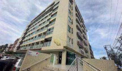 Apartamento com 2 dormitórios à venda, 45 m² por R$ 400.000,00 - Intermares - Cabedelo/PB