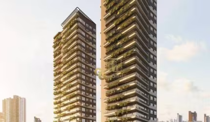 Apartamento com 2 dormitórios à venda, 66 m² por R$ 723.000,00 - Jardim Oceania - João Pessoa/PB