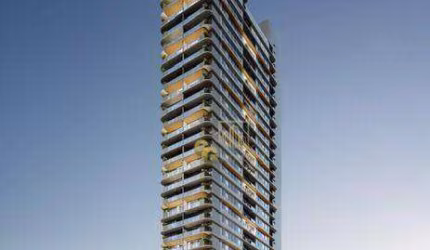 Apartamento com 2 dormitórios à venda, 62 m² por R$ 550.000 - Aeroclube - João Pessoa/PB