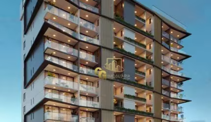 Apartamento com 3 dormitórios à venda, 81 m² por R$ 817.000 - Manaíra - João Pessoa/PB