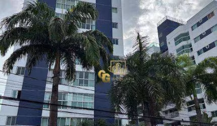 Apartamento com 3 dormitórios à venda, 74 m² por R$ 740.000,00 - Jardim Oceania - João Pessoa/PB