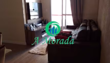 Amplo apartamento no condomínio Adriático