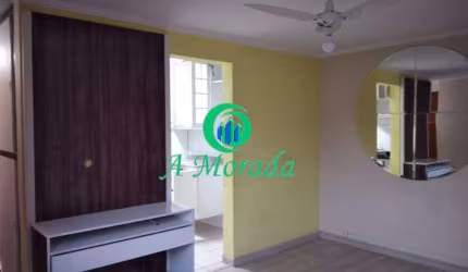 Apartamento Térreo Jardim Alvorada
