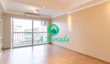 Lindo apartamento com 60m² e lazer completo