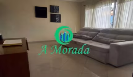 Excelente casa assobradada Vila Helena!