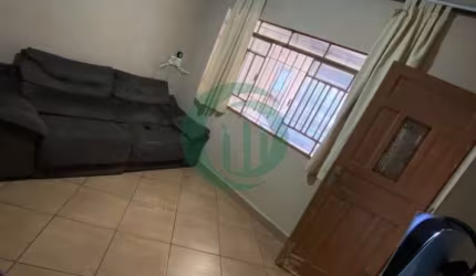 Ótima casa assobradada