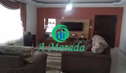 Bela Casa Assobrada