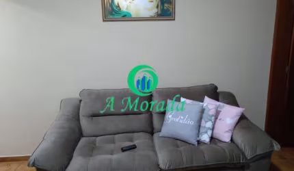Casa térrea Jardim Guarará