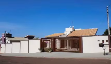 CASA TERREÁ ILHA SOLTEIRA !