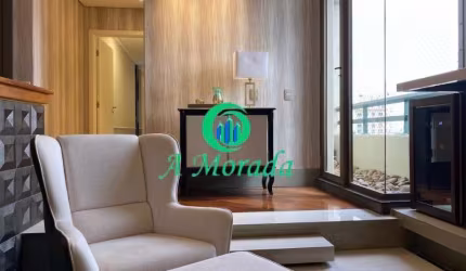 Apartamento Alto Padrão Vila Gilda!