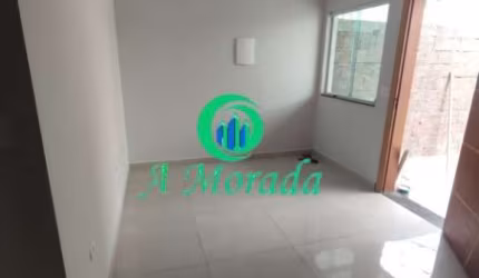 Lindo Sobrado com Cobertura na Vila Curuçá
