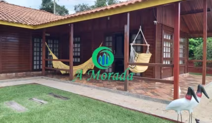 Linda Chácara em Piracaia