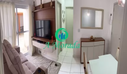 Apartamento Garden lindo com planejados