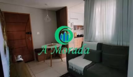 Apartamento sem condomínio no Parque Erasmo Assunção