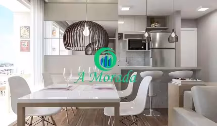 Apartamento Vila Metalúrgica