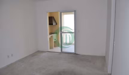 Apartamento de Alto Padrão na Vila América
