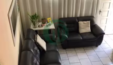 Maravilhoso Sobrado na Vila Luzita