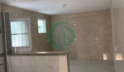 Casa Assobradada