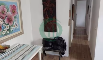 Ótimo apartamento torre em andar alto