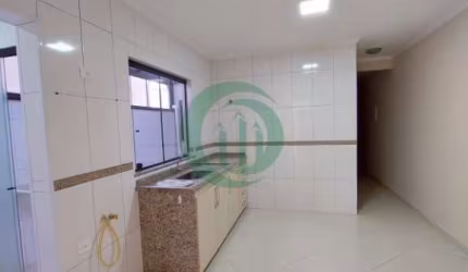Apartamento lindo, Vila Marina Santo André!