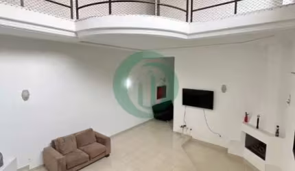 Sobrado espetacular todo planejado e com lazer para sua família!