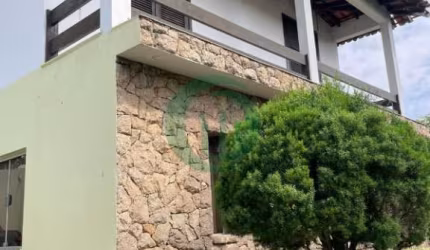 Casa alto padrão, Vila Homero Thon!