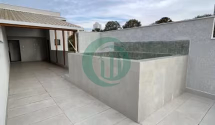Ótima Oportunidade de Cobertura na Vila Pires