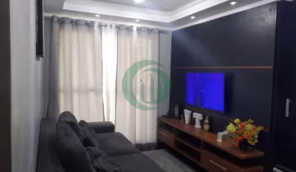Lindo Apartamento na Vila Homero Thon