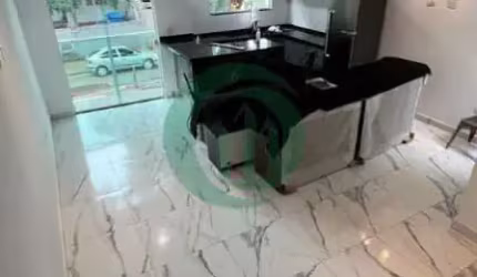 Lindo sobrado com design moderno!