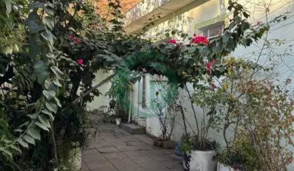 Casa Térrea Vila Marina