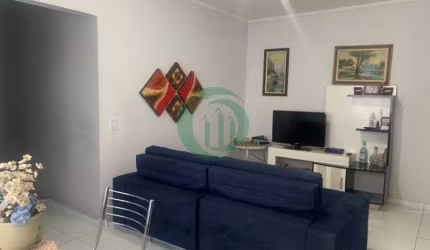 Desfrute de conforto e elegância neste lindo apartamento!