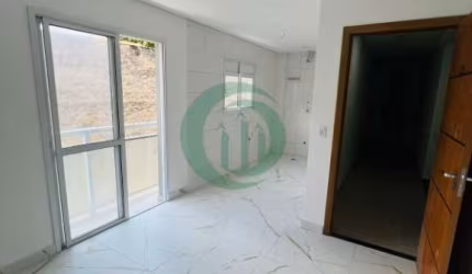 Ótimos apartamentos e coberturas com projeto moderno e elevador
