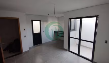 Cobertura com elevador