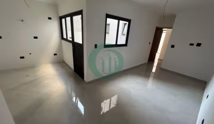 Venha conhecer o novo empreendimento no Jardim Silvana!