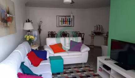 Lindo apartamento no Guarujá!