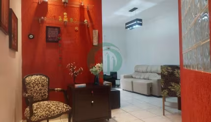 Apartamento com localização privilegiada!