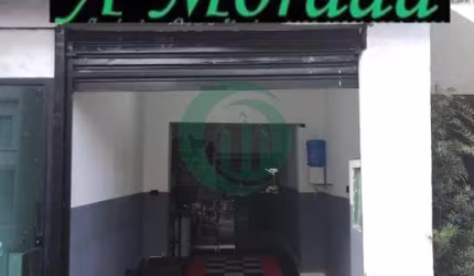 Excelente SALÃO para fins comerciais, Campestre!