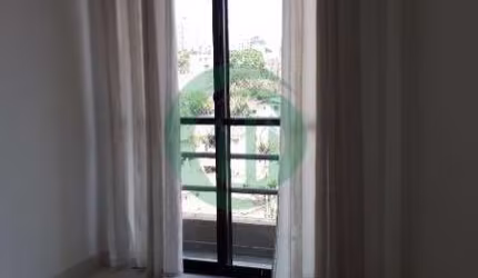 Apartamento Studio Congonhas São Paulo