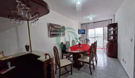 Apartamento na Praia Grande