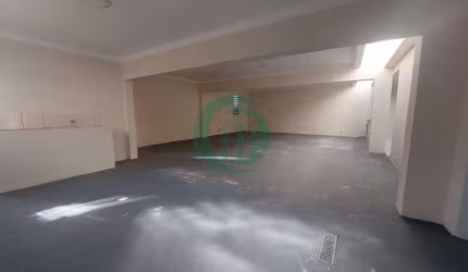 Ótimo SALÃO para fins comerciais, Vila Pires!