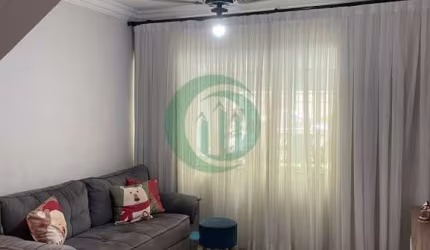 Casa INDIVIDUAL, Bairro Jardim!