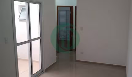 Lindo apartamento sem condomínio!