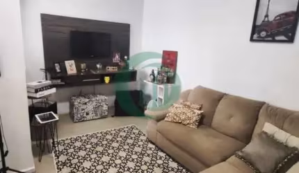 Apartamento na Vila Helena