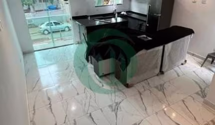 Lindo sobrado com design moderno!