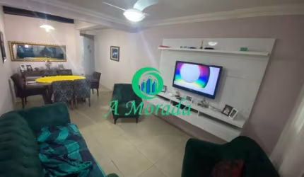 Sobrado  JD. Do Estadio Mobiliado, Confira!