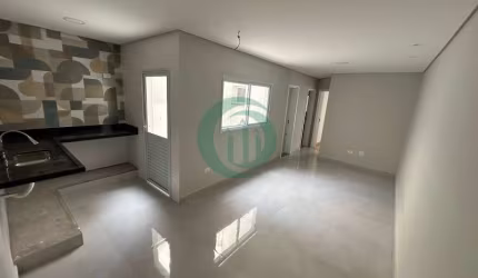Apartamento na Vila Linda