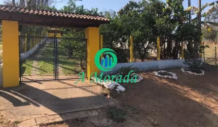 Chácara em Socorro!