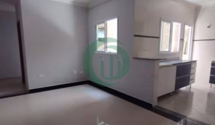Extraordinário apartamento na encantadora Vila Vitória!
