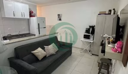 Apartamento sem condominio na Vila Linda